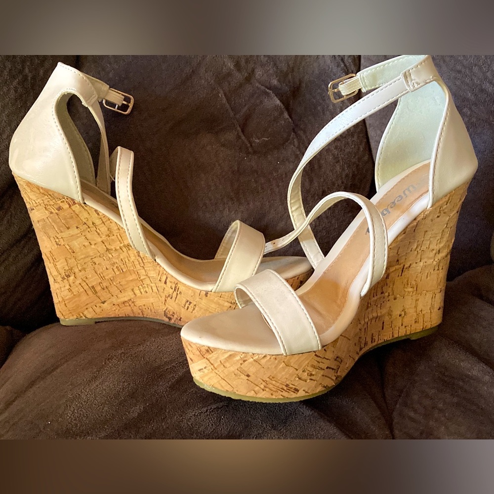 Women’s wedges